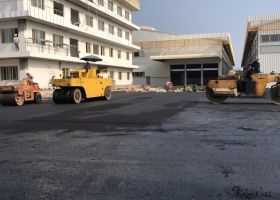 Xây Dựng Nhà Xưởng KCN Nhơn Trạch 3